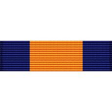 New York National Guard Humane Service Medal Ribbon